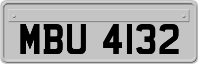 MBU4132