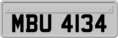 MBU4134