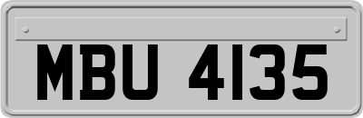 MBU4135