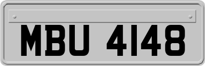 MBU4148