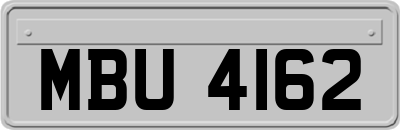 MBU4162