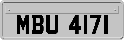 MBU4171