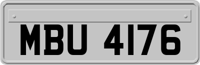 MBU4176