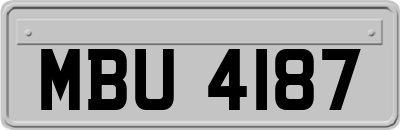 MBU4187