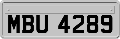 MBU4289