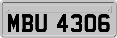 MBU4306