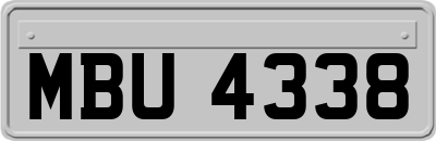 MBU4338
