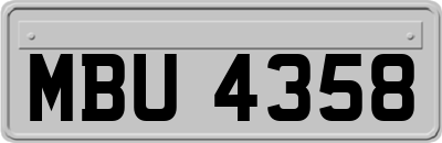 MBU4358