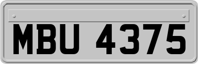MBU4375