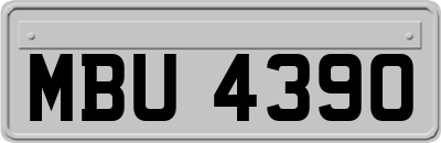 MBU4390