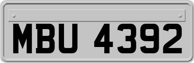 MBU4392