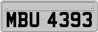 MBU4393