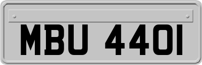 MBU4401