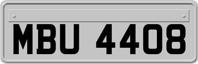 MBU4408