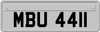 MBU4411