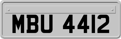 MBU4412