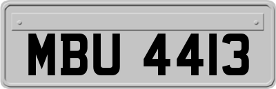 MBU4413