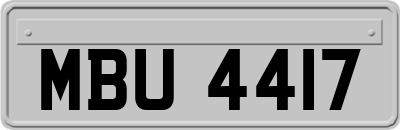 MBU4417