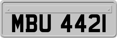 MBU4421