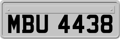 MBU4438