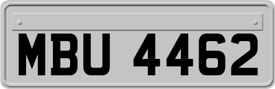 MBU4462