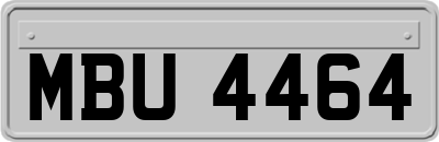 MBU4464