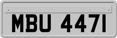 MBU4471