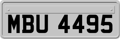 MBU4495