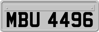 MBU4496
