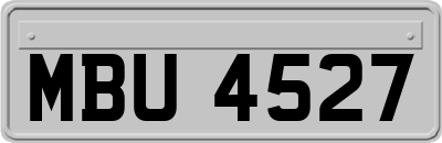 MBU4527