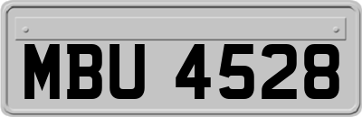 MBU4528