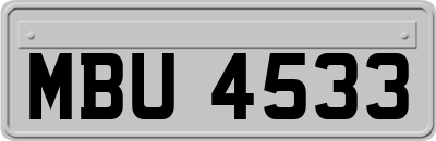 MBU4533