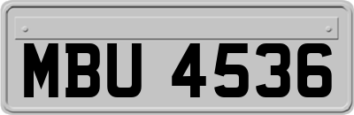 MBU4536