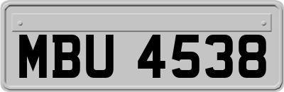 MBU4538