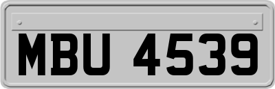 MBU4539