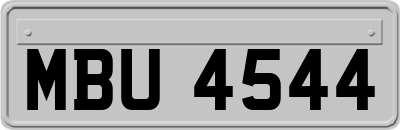 MBU4544