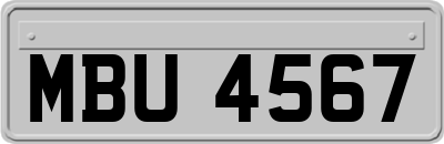 MBU4567
