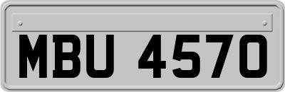 MBU4570