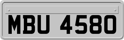 MBU4580