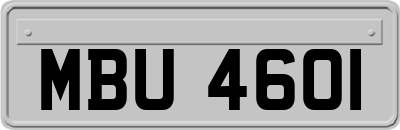 MBU4601