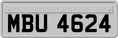 MBU4624