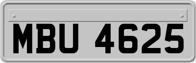 MBU4625