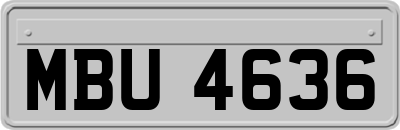 MBU4636