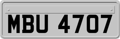 MBU4707