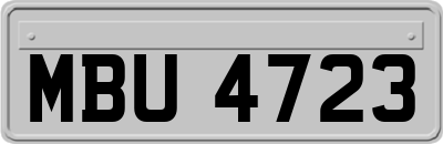 MBU4723