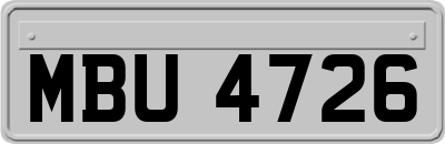 MBU4726