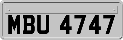 MBU4747