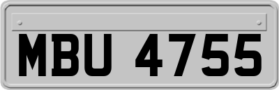 MBU4755