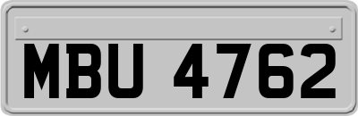 MBU4762