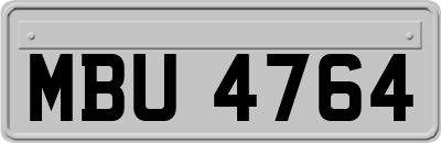 MBU4764